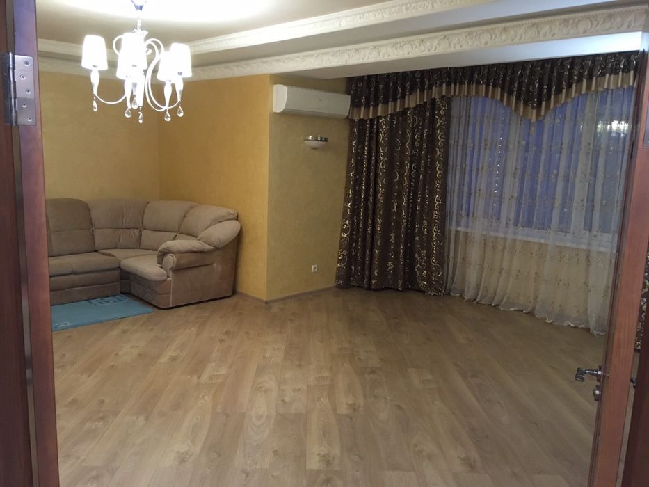 Квартира на вул. Борщагівська, 206 в Києві, ID 352653, фото №4