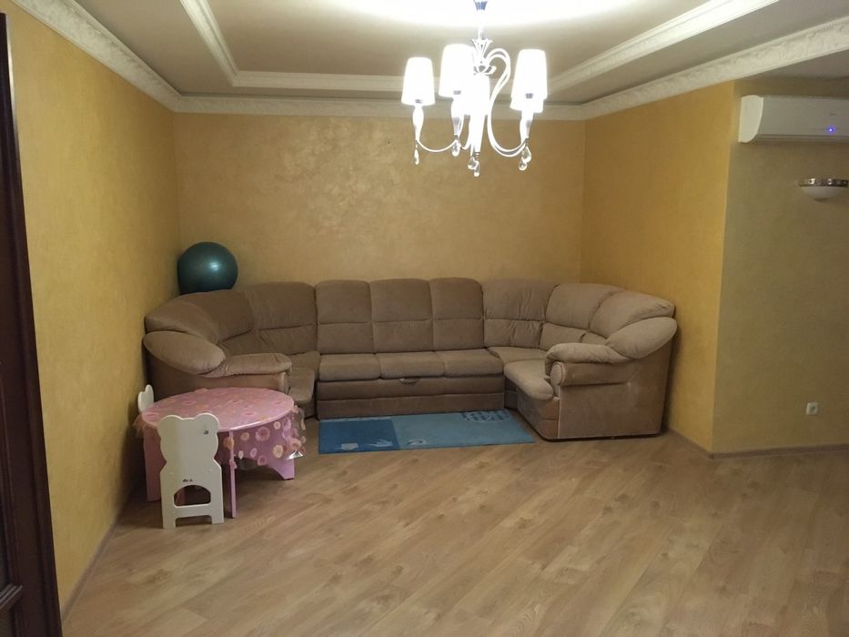 Квартира на вул. Борщагівська, 206 в Києві, ID 352653, фото №5