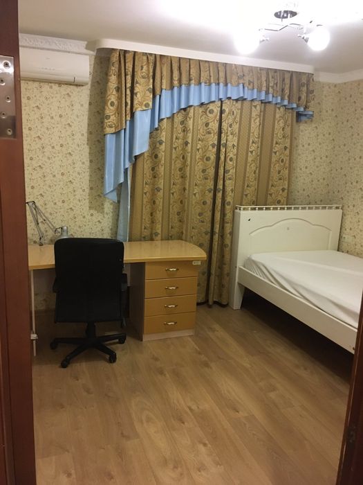 Квартира на вул. Борщагівська, 206 в Києві, ID 352653, фото №6