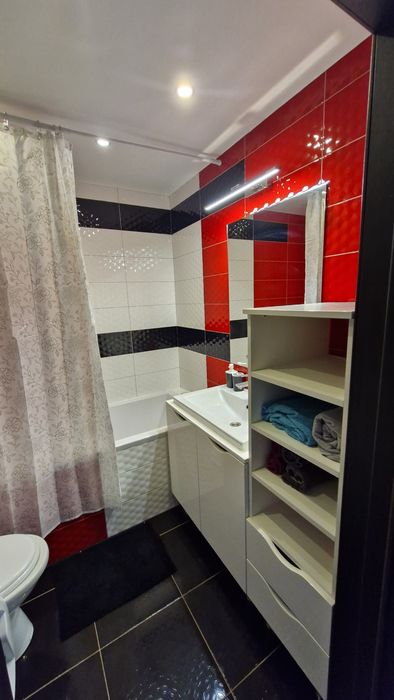 Квартира на вул. Жулянська, 1г в Київ, ID 336567, фото №2