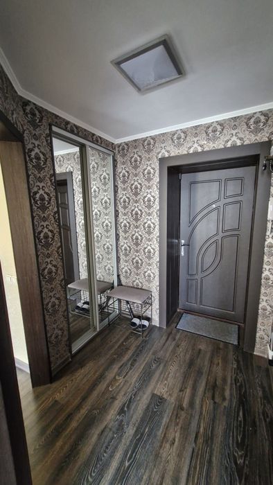 Квартира на вул. Жулянська, 1г в Київ, ID 336567, фото №4