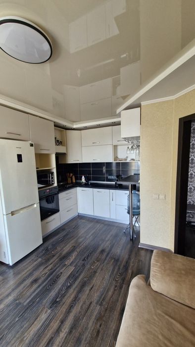 Квартира на вул. Жулянська, 1г в Київ, ID 336567, фото №5