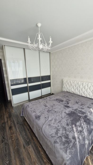 Квартира на вул. Жулянська, 1г в Києві, ID 336567, фото №8