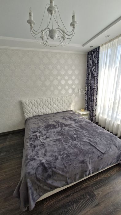Квартира на вул. Жулянська, 1г в Києві, ID 336567, фото №9