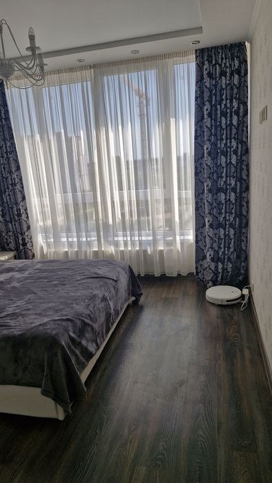 Квартира на вул. Жулянська, 1г в Києві, ID 336567, фото №10