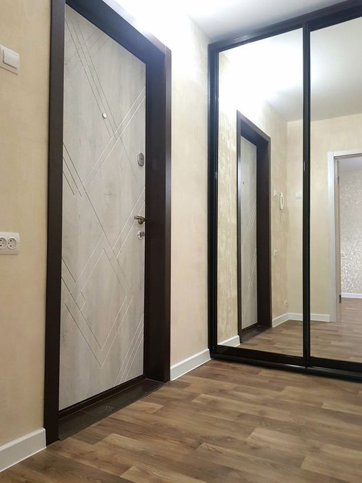Квартира на Комунарський район, Піски в Запоріжжі, ID 279640, фото №3
