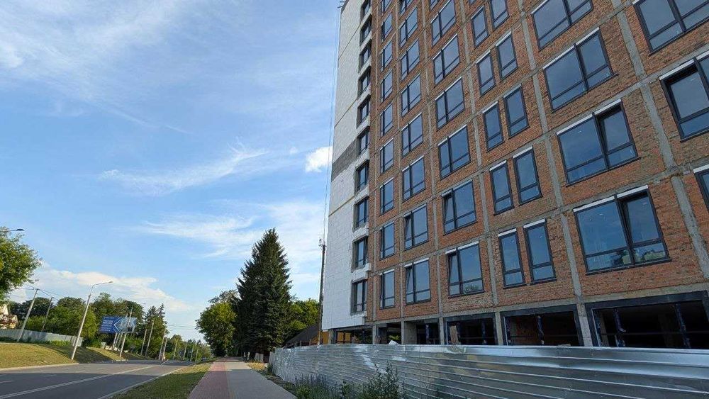 Квартира на ЖК Laketown в Рівному, ID 187021, фото №13