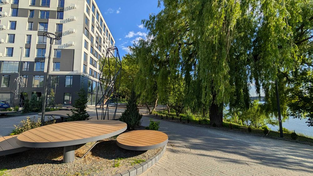 Квартира на ЖК Laketown в Рівному, ID 187021, фото №5