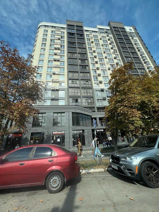 Квартира на ЖК Борисо-Глібський в Києві, ID 304911, фото №16