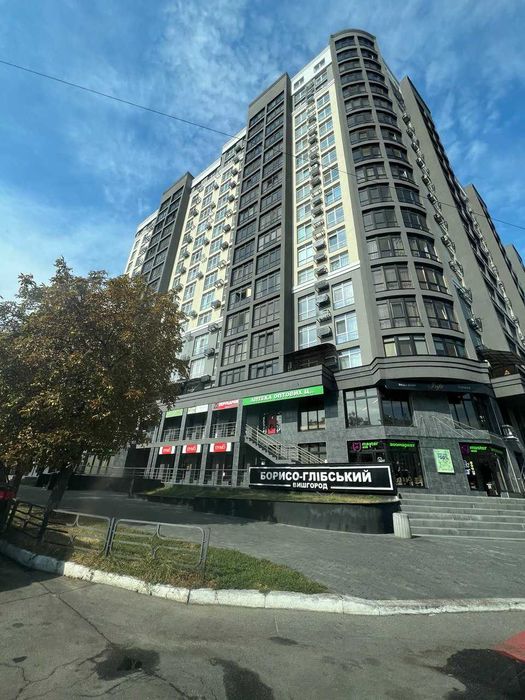 Квартира на ЖК Борисо-Глібський в Києві, ID 304911, фото №17