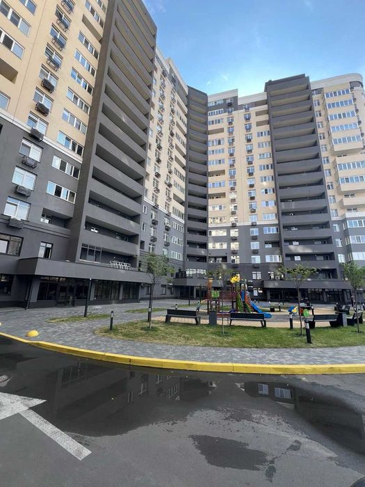 Квартира на ЖК Борисо-Глібський в Києві, ID 304911, фото №18