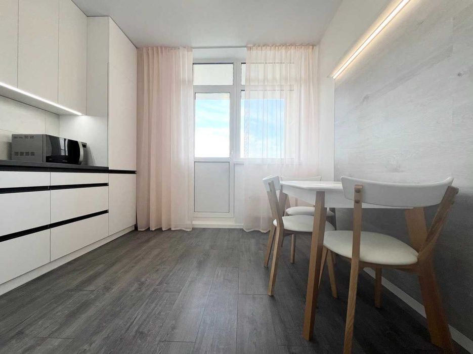 Квартира на ЖК Борисо-Глібський в Київ, ID 304911, фото №4