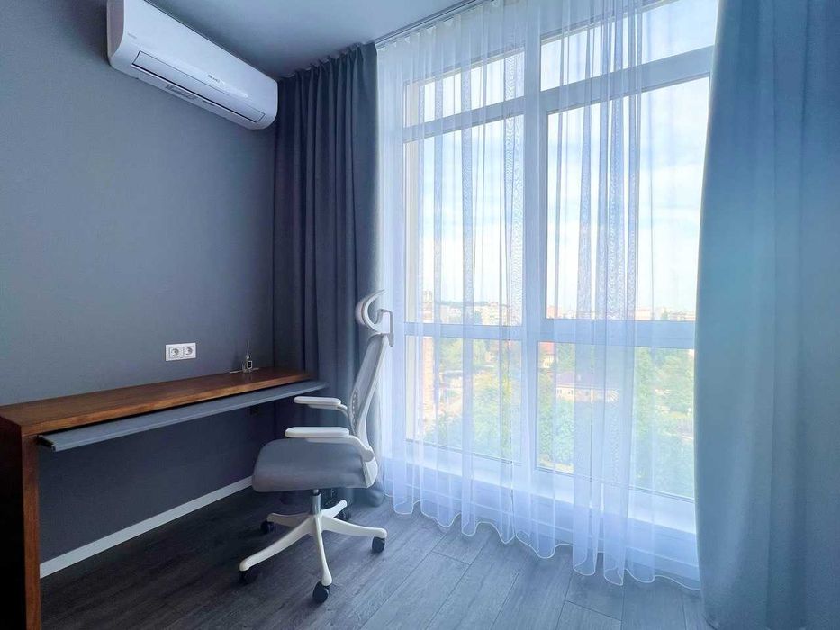 Квартира на ЖК Борисо-Глібський в Києві, ID 304911, фото №6