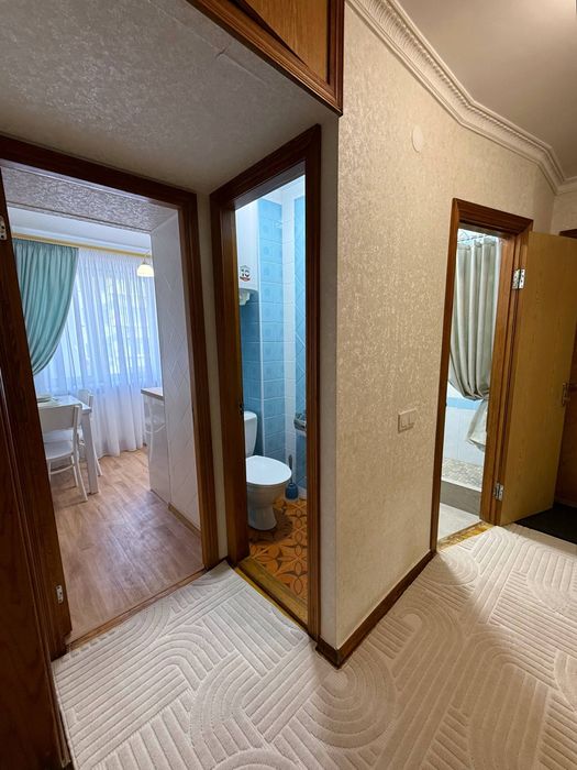 Квартира на Рядом с Привозом в Одесі, ID 360200, фото №12