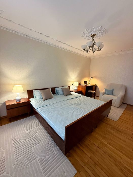 Квартира на Рядом с Привозом в Одесі, ID 360200, фото №5