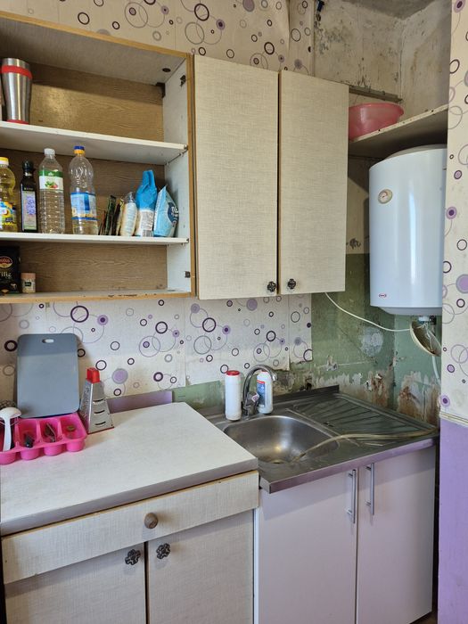 Квартира на шосе Миколаївське, 1 в Кривому Розі, ID 401546, фото №5