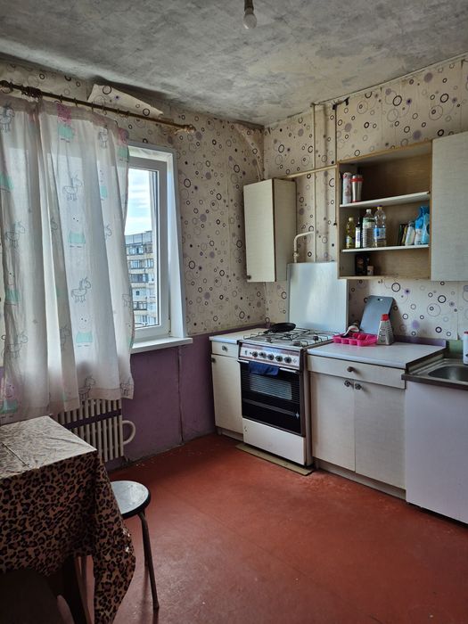 Квартира на шосе Миколаївське, 1 в Кривому Розі, ID 401546, фото №9