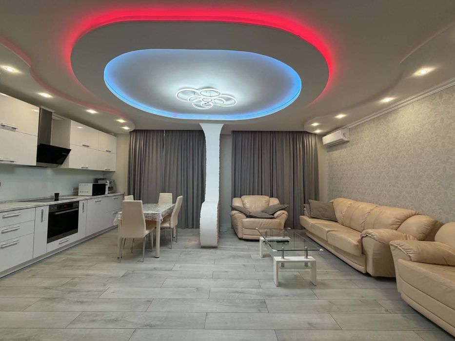Квартира на вул. Віталі Скакуна, 1 в Києві, ID 290726, фото №1
