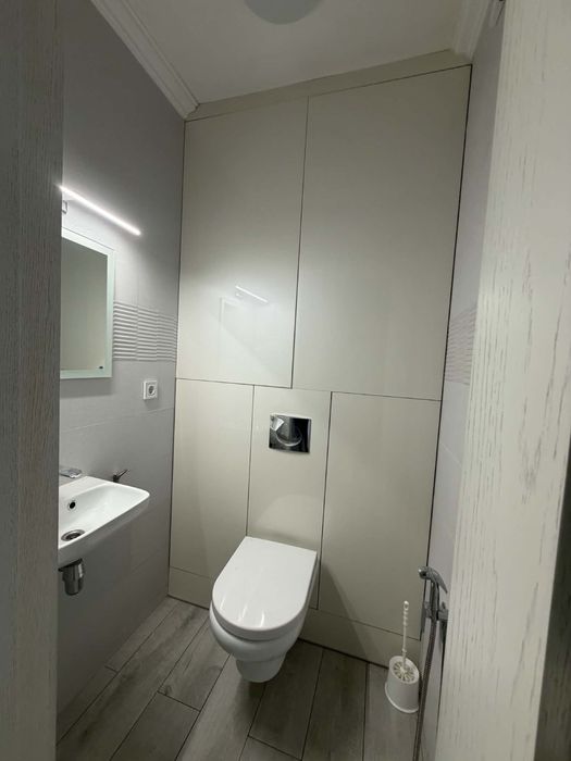Квартира на вул. Віталі Скакуна, 1 в Києві, ID 290726, фото №3