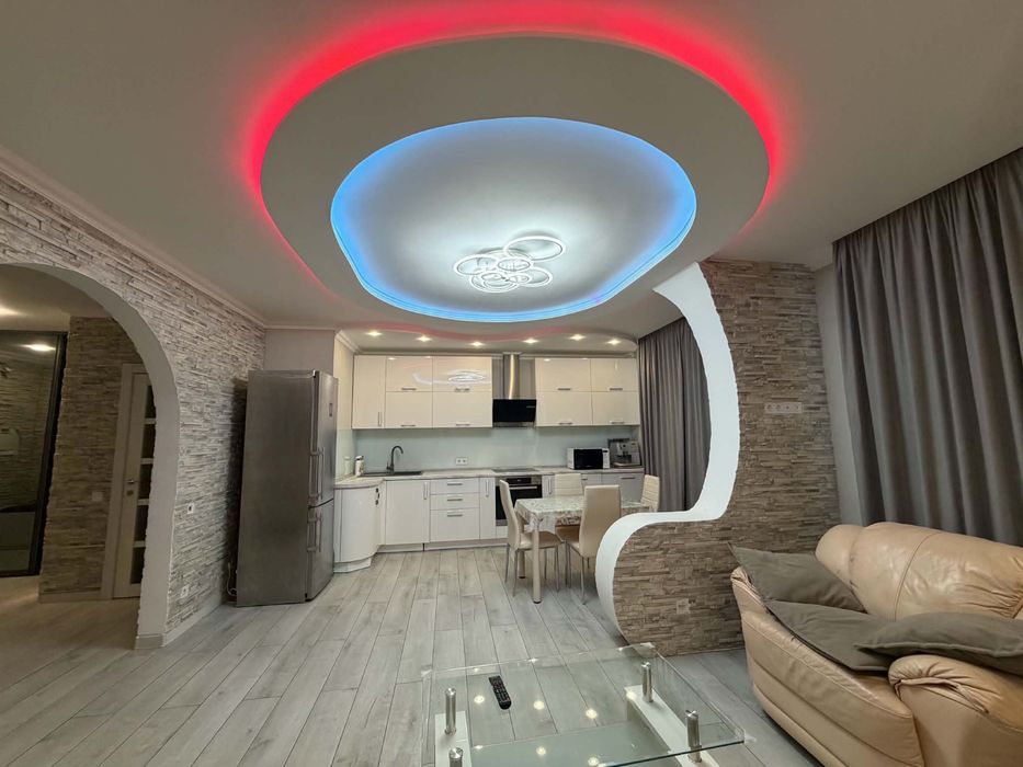 Квартира на вул. Віталі Скакуна, 1 в Києві, ID 290726, фото №4
