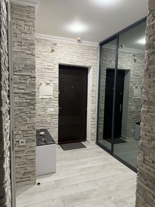 Квартира на вул. Віталі Скакуна, 1 в Києві, ID 290726, фото №5