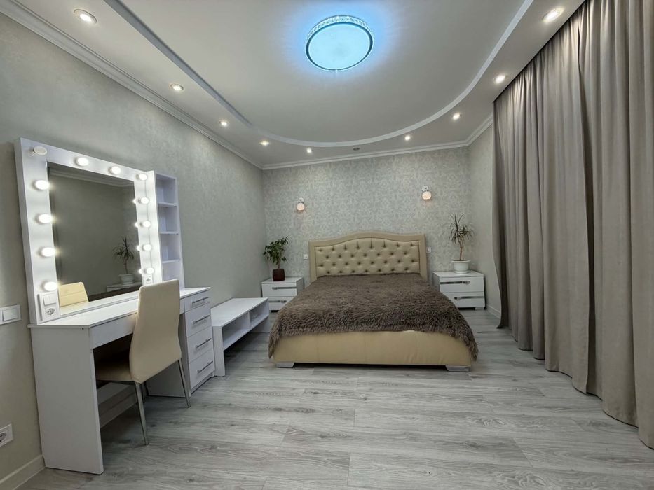 Квартира на вул. Віталі Скакуна, 1 в Києві, ID 290726, фото №6