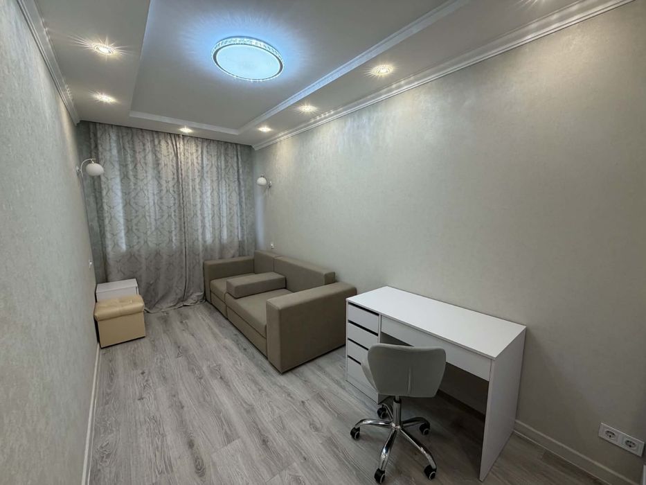 Квартира на вул. Віталі Скакуна, 1 в Києві, ID 290726, фото №7