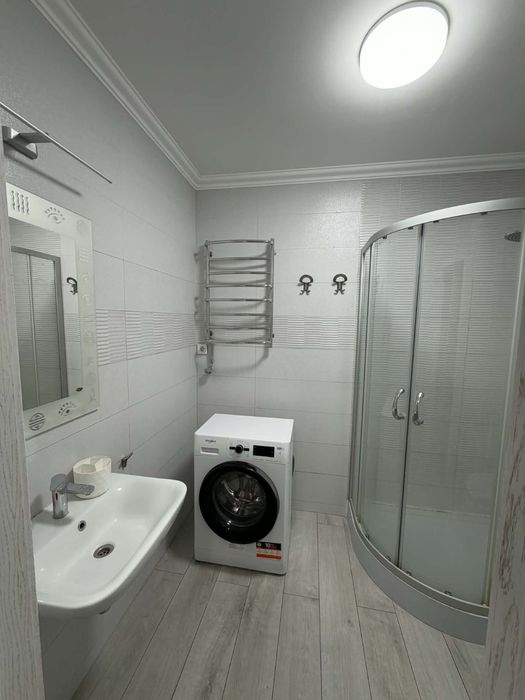 Квартира на вул. Віталі Скакуна, 1 в Києві, ID 290726, фото №8