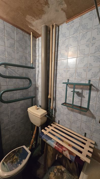 Квартира на вул. Володимира Зінченка, 18/65 в Кривому Розі, ID 162924, фото №11