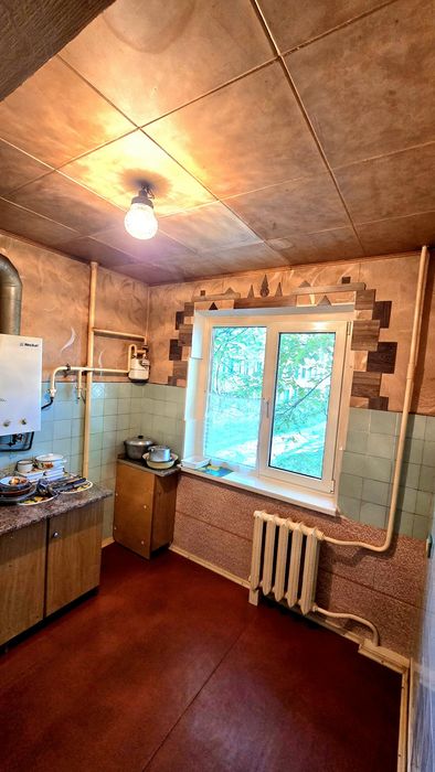 Квартира на вул. Володимира Зінченка, 18/65 в Кривому Розі, ID 162924, фото №12