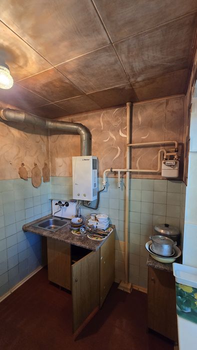 Квартира на вул. Володимира Зінченка, 18/65 в Кривому Розі, ID 162924, фото №13