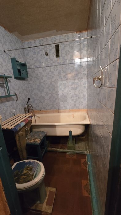 Квартира на вул. Володимира Зінченка, 18/65 в Кривому Розі, ID 162924, фото №10