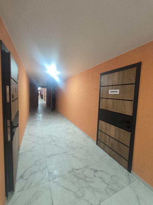Квартира в Київ, ID 308379, фото №2