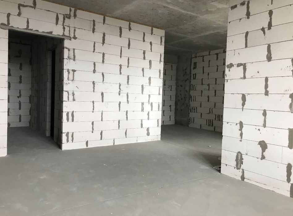 Квартира на вул. Тираспольська, 52 в Київ, ID 206314, фото №3