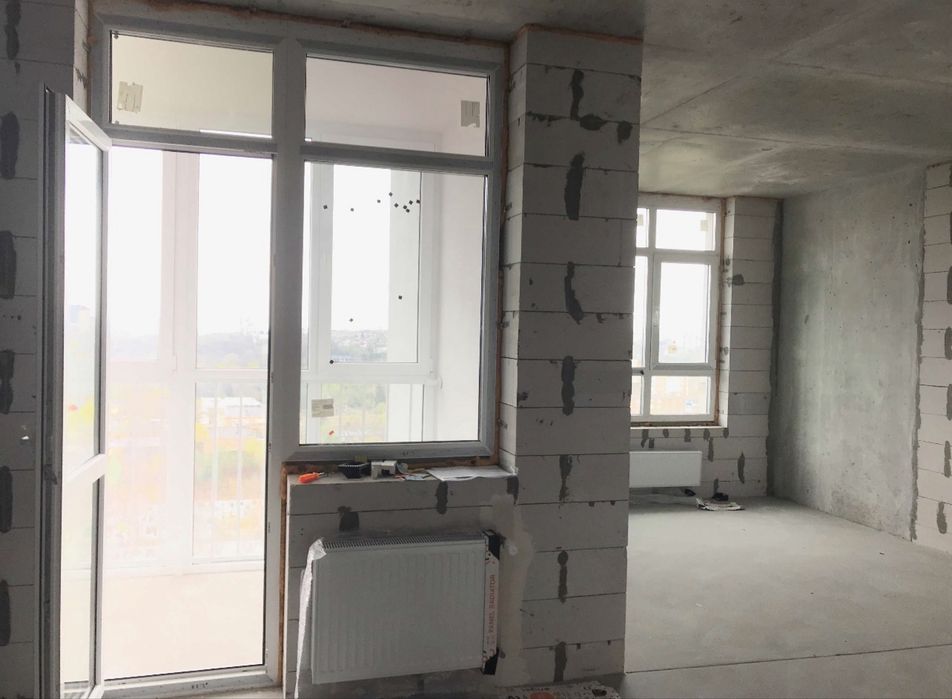 Квартира на вул. Тираспольська, 52 в Києві, ID 206314, фото №7