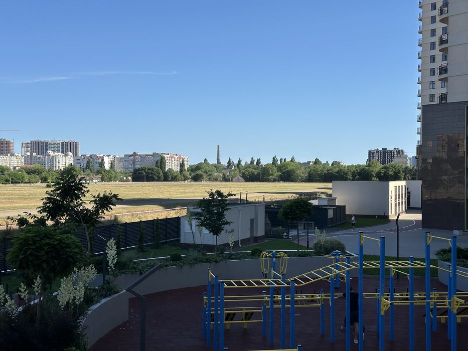 Квартира на Кадор Сити в Одесі, ID 303305, фото №11