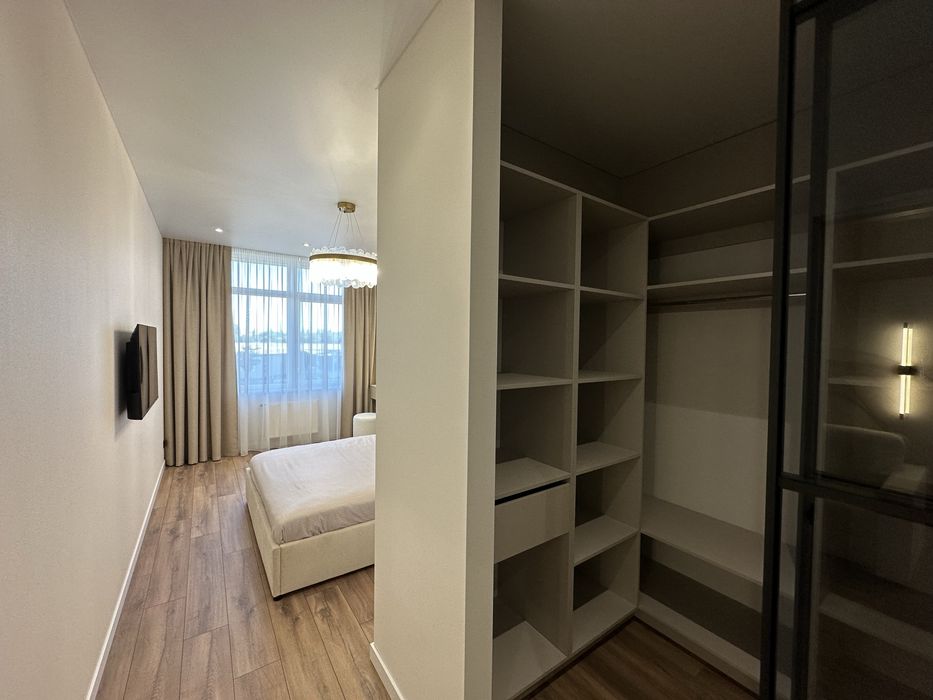 Квартира на Кадор Сити в Одесі, ID 303305, фото №8