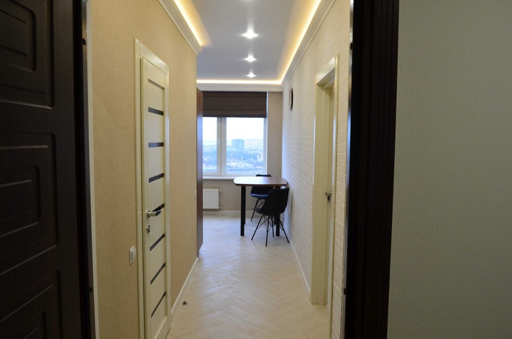 Квартира на вул. Басейна, 6а в Одеса, ID 324221, фото №1