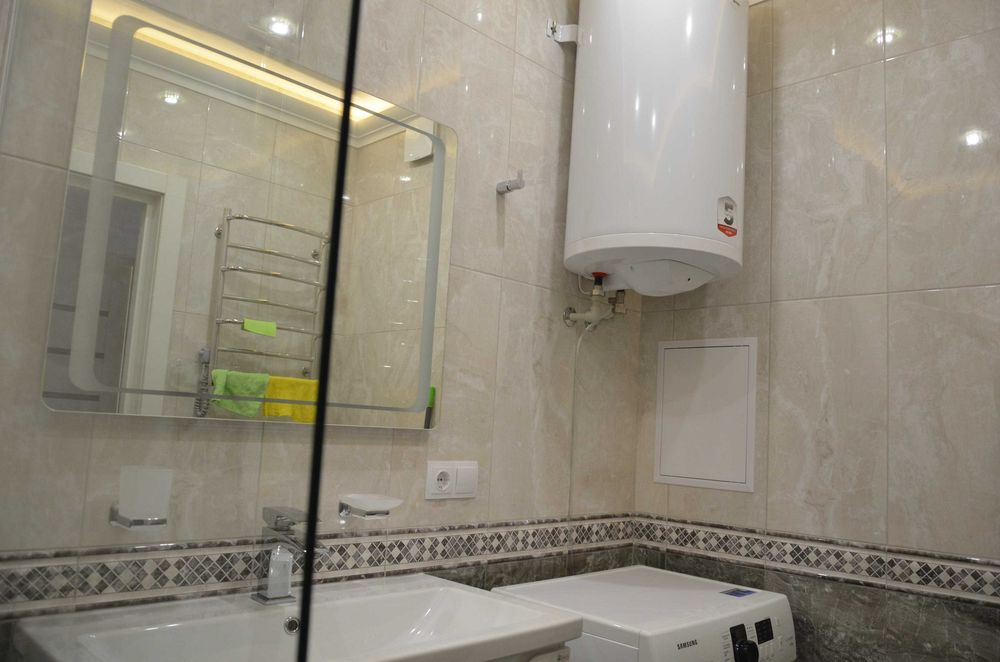 Квартира на вул. Басейна, 6а в Одесі, ID 324221, фото №12