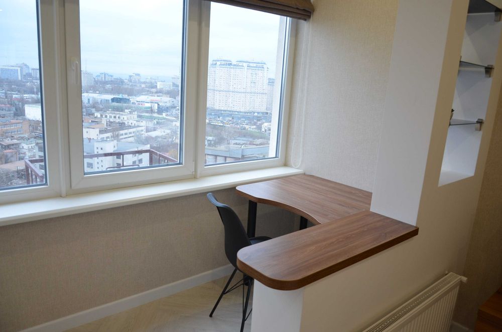 Квартира на вул. Басейна, 6а в Одесі, ID 324221, фото №19