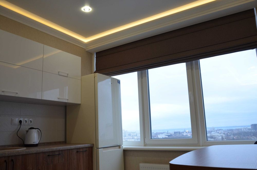 Квартира на вул. Басейна, 6а в Одеса, ID 324221, фото №3