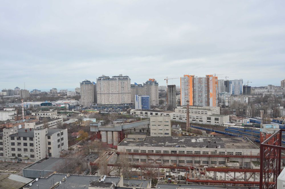 Квартира на вул. Басейна, 6а в Одесі, ID 324221, фото №22