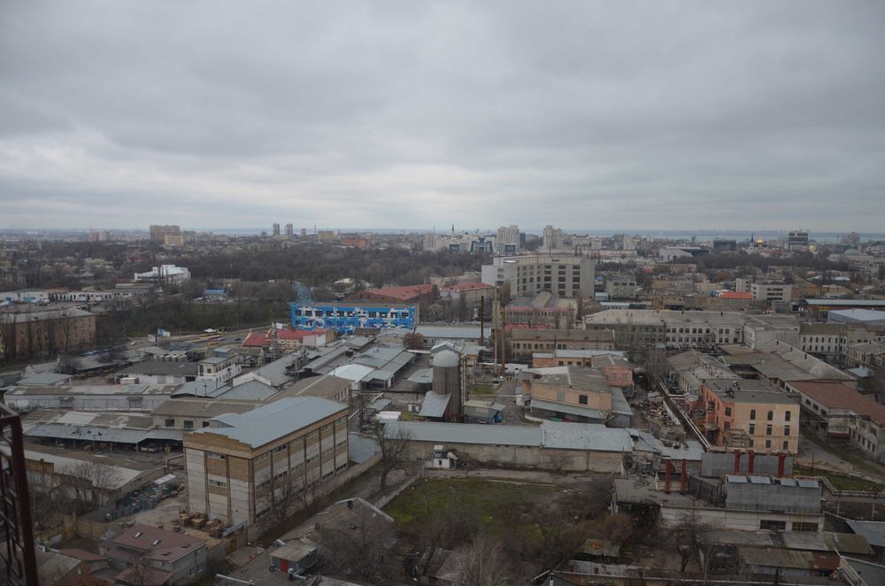 Квартира на вул. Басейна, 6а в Одесі, ID 324221, фото №23