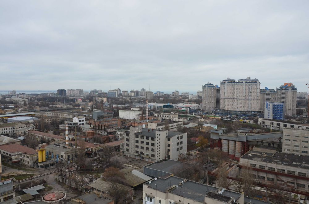 Квартира на вул. Басейна, 6а в Одесі, ID 324221, фото №24
