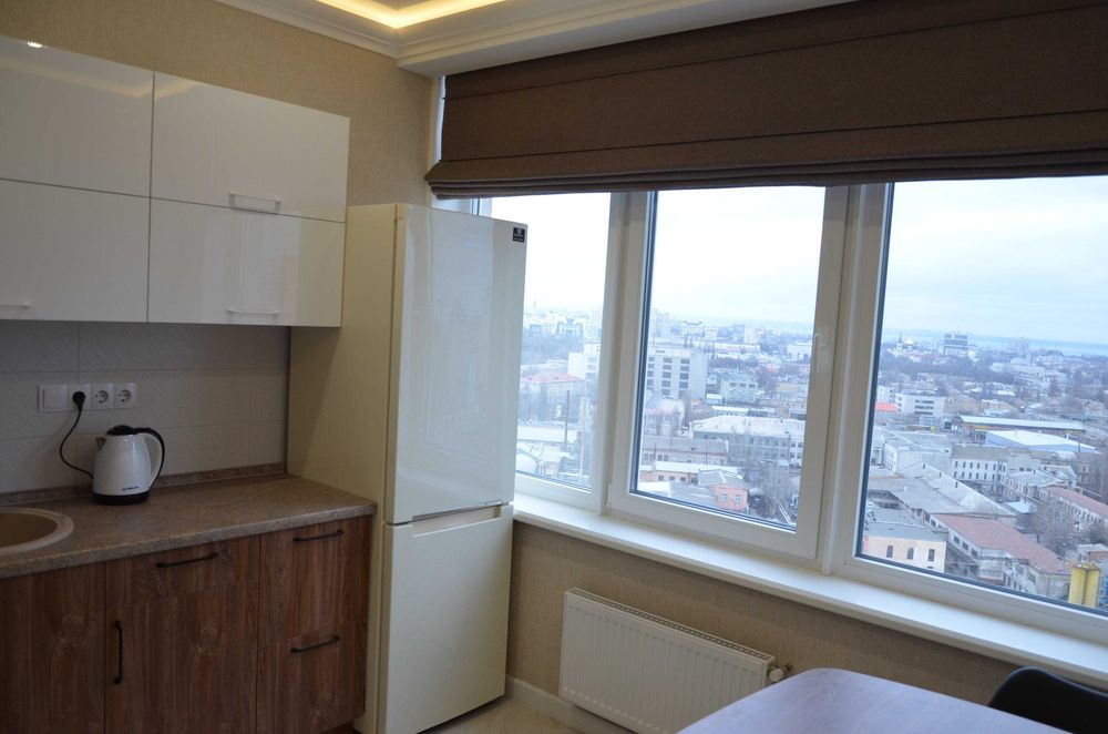 Квартира на вул. Басейна, 6а в Одеса, ID 324221, фото №5