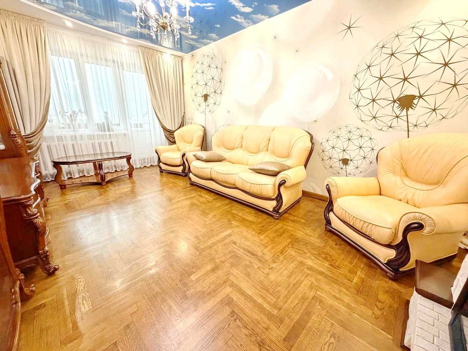Квартира на Корабельний в Миколаїв, ID 216933, фото №1