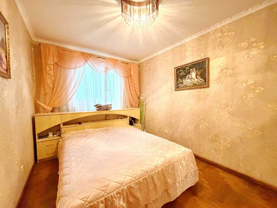 Квартира на Корабельний в Миколаїв, ID 216933, фото №2