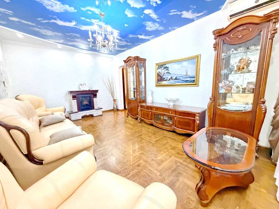 Квартира на Корабельний в Миколаїв, ID 216933, фото №4