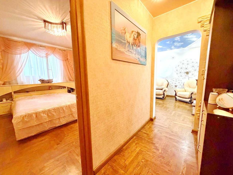 Квартира на Корабельний в Миколаїв, ID 216933, фото №5