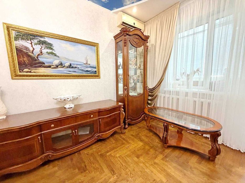Квартира на Корабельний в Миколаєві, ID 216933, фото №6